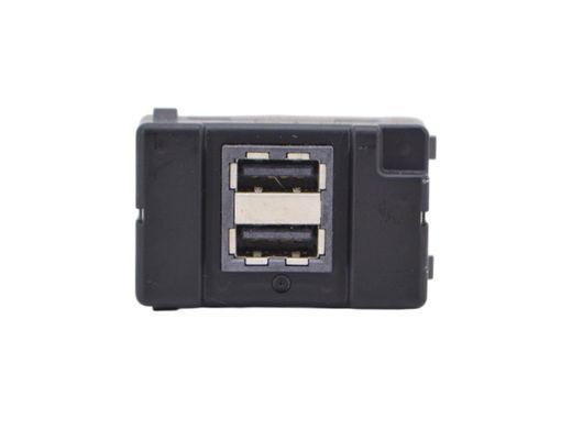 Разъем USB/AUX VOLVO S90 SPA 2016-2020 31415549, 31415549, A