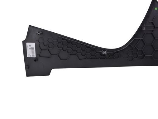 Накладка центральної консолі права VOLVO XC60 2008-2013 (39819351) 8630280, 8630280, A