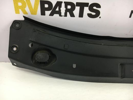 Накладка радіатора верхня MERCEDES ML 320 W164 2005-2008 A2515840526, A2515840526, A