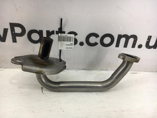 Трубка EGR SUBARU FORESTER S14 2018-2021 14726AA370, 14726AA370, A