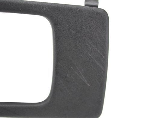 Накладка ручки задня права внутрішня SUBARU OUTBACK B14 2010-2014 94246AJ02A, 94246AJ02A, B