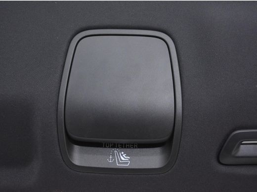 Задняя полка багажника салона VOLVO S60 SPA 2019-2024 (31693339) 31675029, 31675029, A