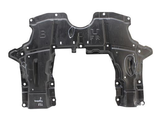 Захист двигуна і коробки передач NISSAN ROGUE T33 2023- (дефект) 75895-6RR0A, 75895-6RR0A, B