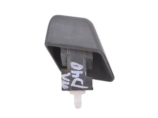 Форсунка омывателя фар левая NISSAN NAVARA D40 2005-2010 28642EB300, 28642EB300, A