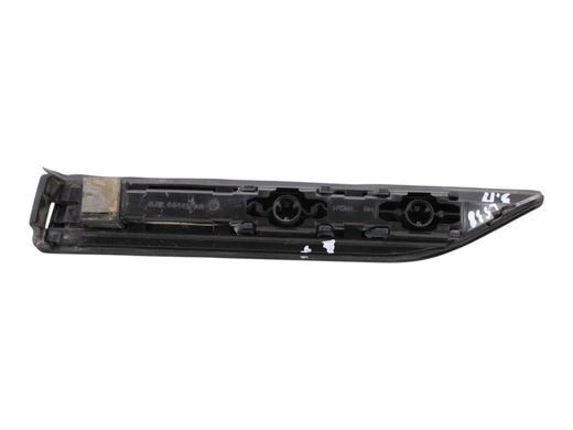 Молдинг крыши верхний задний правый внешний LAND ROVER RANGE ROVER EVOQUE L538 2015-2018 (BJ3250462AH) LR055426, LR055426, B