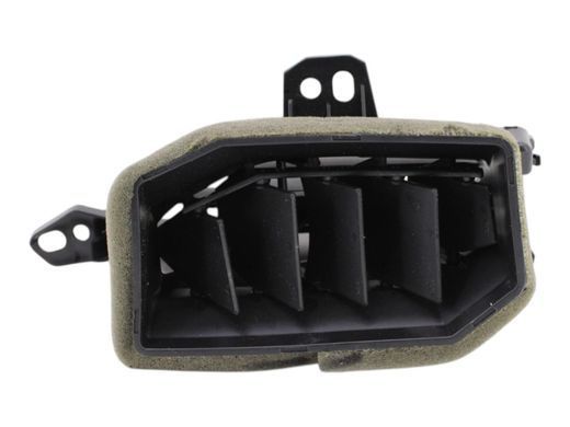 Дефлектор повітряний ACURA RDX 2022-2026 (77610-TJB-A0) 77610-TJB-A01ZA, 77610-TJB-A01ZA, A