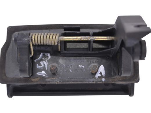 Ручка кришки багажника зовнішня NISSAN PATHFINDER R51 2005-2014 90606EA500, 90606EA500, A