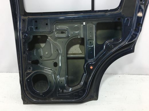 Дверь задняя правые NISSAN PATHFINDER R51 2005-2014 82100EB330, 82100EB330, B