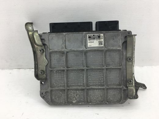 Блок управления двигателем TOYOTA AVENSIS T27 2009-2011 89661-05D22, 89661-05D22, A