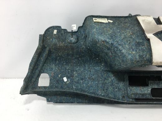 Обшивка багажника левая BMW 320 E90 2005-2008 51477059227, 51477059227, B