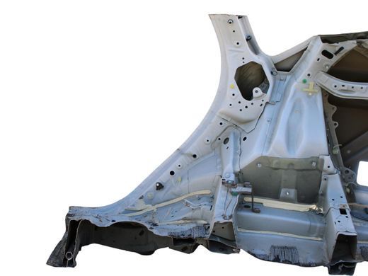 Чверть автомобіля задня права ACURA RDX 2022-2026 04636-TJB-A20ZZ, 04636-TJB-A20ZZ, B