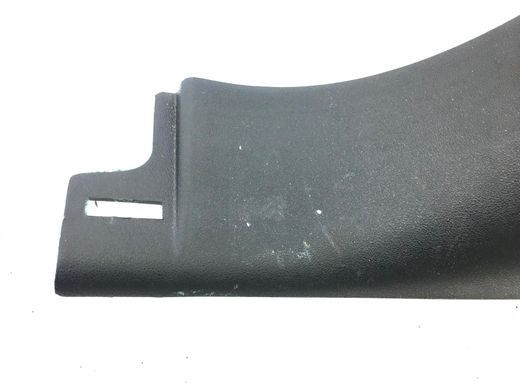 Накладка середньої стійки нижня ліва внутрішня LAND ROVER RANGE ROVER EVOQUE L538 2011-2015 (BJ32243A52AF) LR055653, LR055653, B