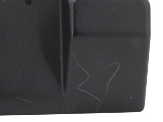 Накладка центральної консолі задня LAND ROVER DISCOVERY SPORT L550 2014-2019 FK72611F06A, FK72611F06A, B