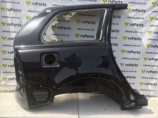 Чверть автомобіля задня права VOLVO XC90 2002-2014 31349620, 31349620, A