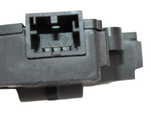 Привід заслінки пічки VOLVO V60 Y20 2013-2018 (EGP0031) 410478280, 410478280, A