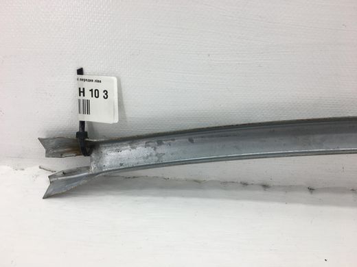 Направляюча скла двері передня ліва VOLVO XC90 2002-2014 30764389, 30764389, A