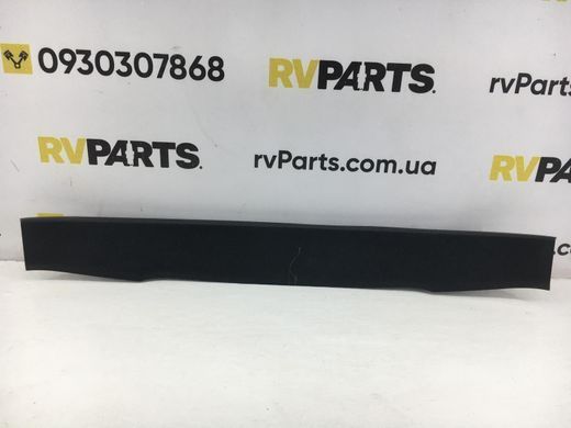 Накладка кришки багажника верхня внутрішня SUBARU OUTBACK B16 2019- 94310AN00AVH, 94310AN00AVH, B