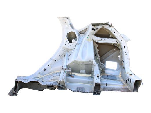 Чверть автомобіля задня права ACURA RDX 2022-2026 04636-TJB-A20ZZ, 04636-TJB-A20ZZ, B