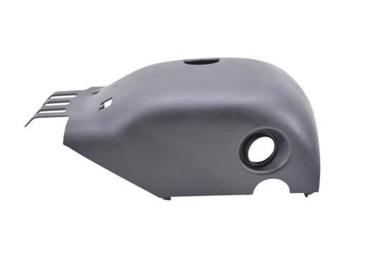 Чохол рульової колонки нижній SKODA SUPERB 3T 2008&ndash;2013 3T0858559D, 3T0858559D, A