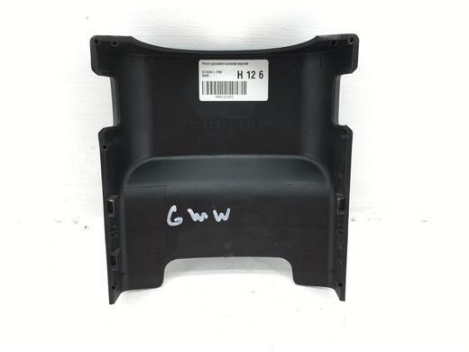 Чехол рулевой колонки верхний GREAT WALL WINGLE 5 2010-2014 3774201-P00, 3774201-P00, A