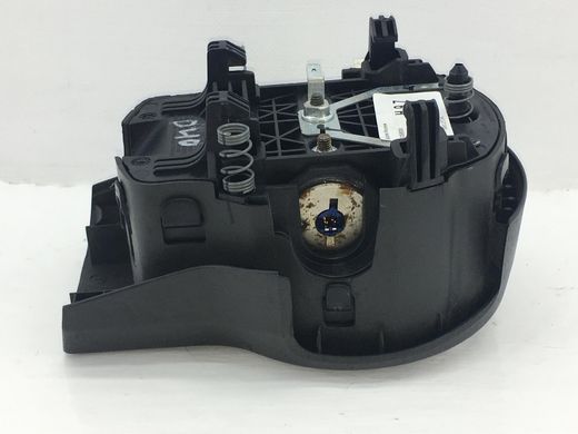 Подушка безпеки NISSAN NAVARA D40 2005-2010 98510EB300, 98510EB300, A