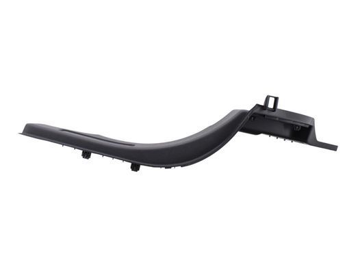 Накладка порога задняя левая внутренняя LAND ROVER DISCOVERY SPORT L550 2014-2019 LR059741, LR059741, B