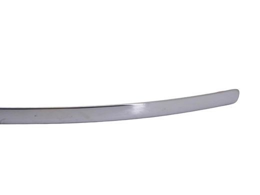 Накладка бампера передняя левая CITROEN C-CROSSER 2007-2013 6407A037, 6407A037, A