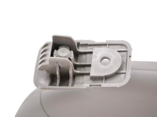 Козирьок сонцезахисний правий NISSAN NAVARA D40 2005-2010 964003X40B, 964003X40B, A