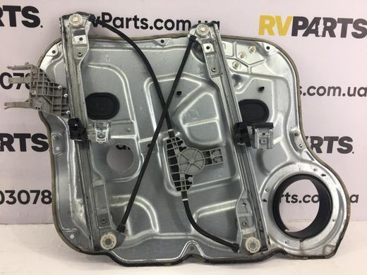 Склопідйомник передній правий HYUNDAI SANTA FE CM 2006-2009 82481-2B000, 82481-2B000, A