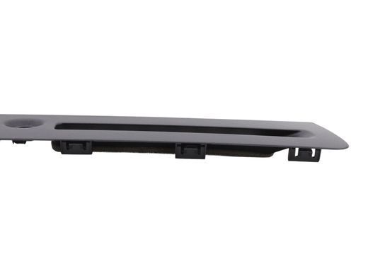 Накладка торпедо верхняя JAGUAR F-PACE 2016-2021 HK83-044A98-ACW, HK83-044A98-ACW, A