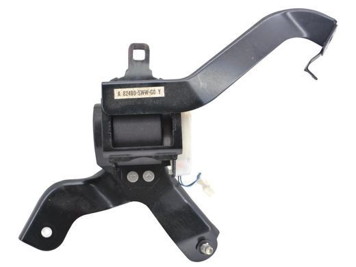 Ремень безопасности задний HONDA CR-V 2006-2010 82480SWWG01ZA, 82480SWWG01ZA, A