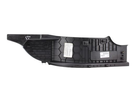 Накладка порога задняя левая внутренняя LAND ROVER DISCOVERY SPORT L550 2014-2019 LR059741, LR059741, B