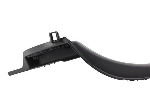 Накладка порога задня права внутрішня LAND ROVER DISCOVERY SPORT L550 2014-2019 LR059737, LR059737, B