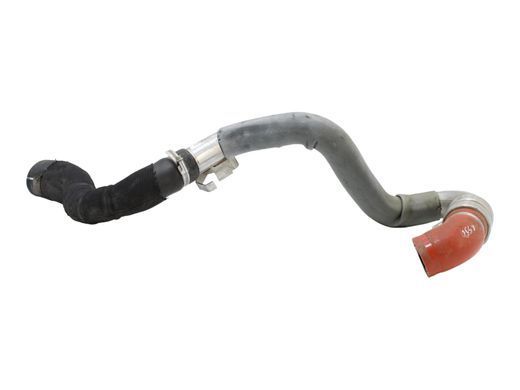 Патрубок інтеркулера LAND ROVER DISCOVERY SPORT L550 2014-2019 (EJ326C646DA) LR049696, LR049696, A