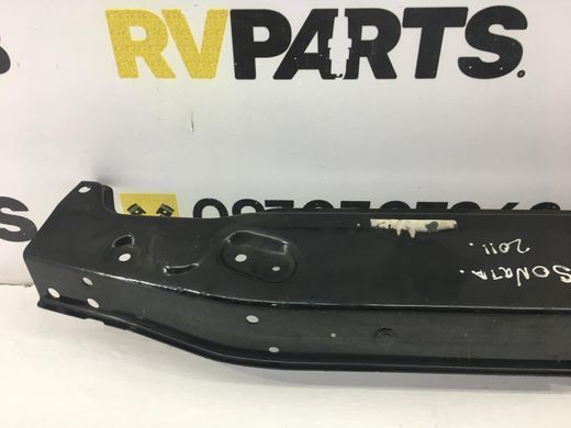 Панель передняя верхняя HYUNDAI SONATA YF 2009-2014 64101-4R000, 64101-4R000, A