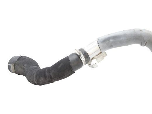 Патрубок інтеркулера LAND ROVER DISCOVERY SPORT L550 2014-2019 (EJ326C646DA) LR049696, LR049696, A
