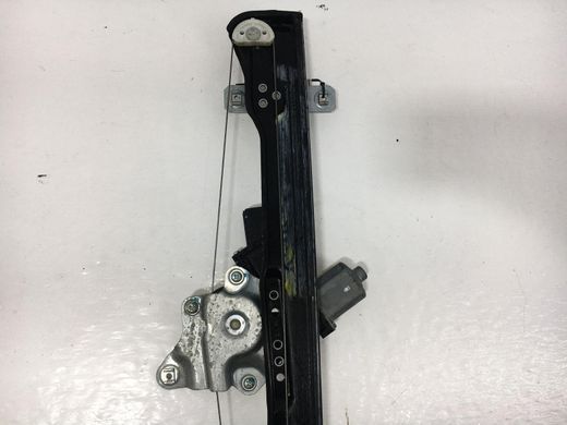 Склопідйомник передній правий CHEVROLET TRAX U200 2013-2016 95298986, 95298986, A