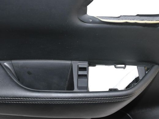 Карта дверей задня ліва NISSAN ROGUE T33 2023- 829A1-4MT8A, 829A1-4MT8A, A