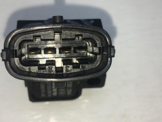 Датчик давления на впускном коллекторе VOLVO XC60 2008-2013 31303974, 31303974, A