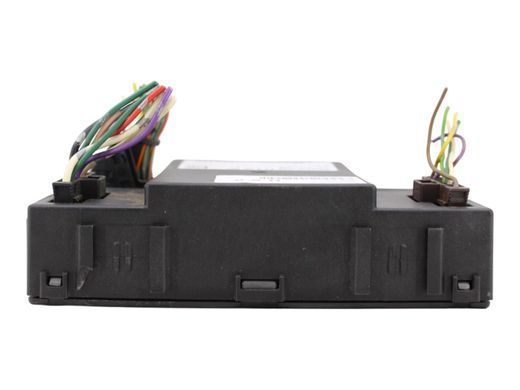 Блок комфорта NISSAN NAVARA D40 2005-2010 284B24X01A, 284B24X01A, A