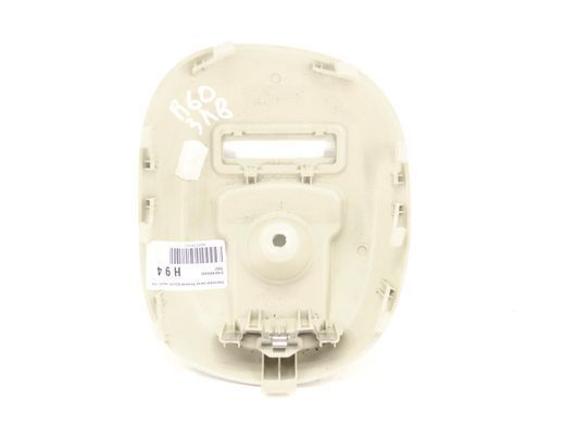 Накладка паска безпеки верхня задня ліва MINI COUNTRYMAN R60 2010-2016 51449804665, 51449804665, B