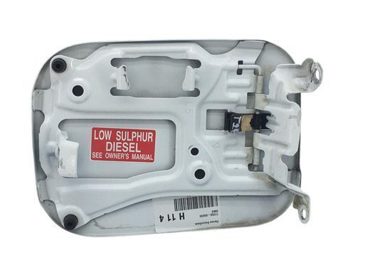 Лючок бензобака TOYOTA AVENSIS T27 2012-2015 77350-05030, 77350-05030, B