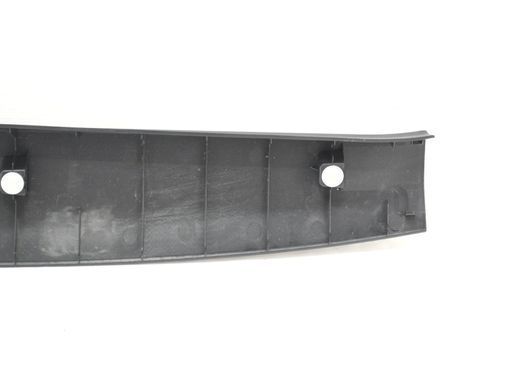 Накладка кришки багажника CITROEN C-CROSSER 2007-2013 8748NR, 8748NR, B