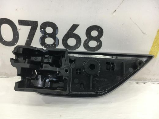 Ручка дверей внутрішня передня задня права SUBARU FORESTER S14 2018-2021 61051SJ100TP, 61051SJ100TP, A