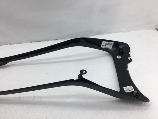 Накладка центральной консоли VOLVO XC40 2017- 32226897, 32226897, A