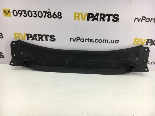 Накладка радіатора верхня MERCEDES ML 320 W164 2005-2008 A2515840526, A2515840526, A