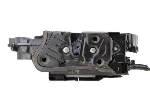 Замок двери передний левый AUDI Q3 F3 2018-2025 (7 пінів) 5TB837015C, 5TB837015C, A