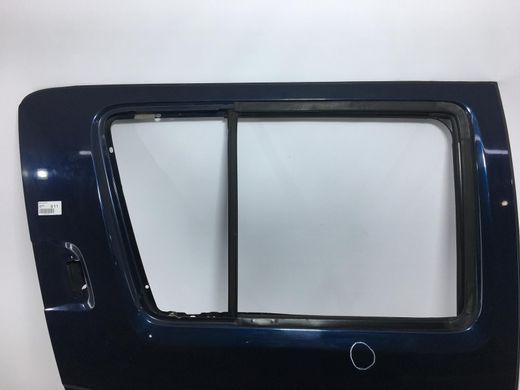 Дверь задняя правые NISSAN PATHFINDER R51 2005-2014 82100EB330, 82100EB330, B