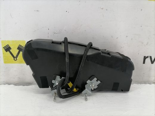 Подушка спинки сидения передняя правая INFINITI EX 2007-2013 K8EHM-1BA0A, K8EHM-1BA0A, A