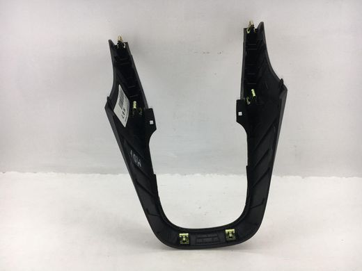 Накладка центральної консолі передня OPEL MOKKA 2012-2016 95080118, 95080118, B